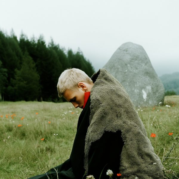 Contemplative in the Field